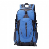 Outdoor Camping Backpack Travel Mountaining Bag