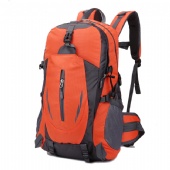 Outdoor Camping Backpack Travel Mountaining Bag