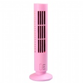 USB Mini Tower Fan