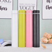 Stainless Steel Double Wall Vacuum Insulated Coffee Mug