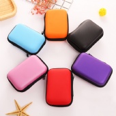 Cable Storage Case Electronics Accessories Gadget Organizer pouch