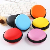 Coin Holder Electronics Gadget USB Cable Storage Case
