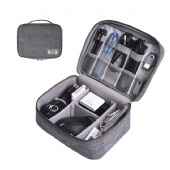 Electronics Accessories USB Cable charger Organizer Bag