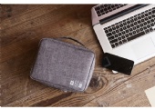 Electronics Accessories USB Cable charger Organizer Bag