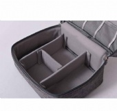 Electronics Accessories USB Cable charger Organizer Bag