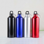Aluminum Sport Water Bottle