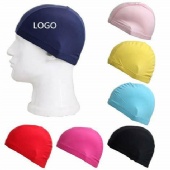Adult Swin Cap