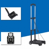 Foldable Picnic Wheeled Cooler Trolley