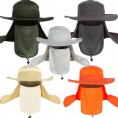 Sun Fishing Hat Cap Summer Visor Hat
