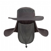 Sun Fishing Hat Cap Summer Visor Hat