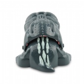 Biting Finger Snappy Game Funny Crocodile Toy