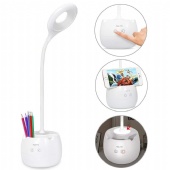 LED Eye-Care Desk Lamp