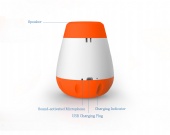 Infant White Noise Sleep Machine Baby Shusher Music Machine