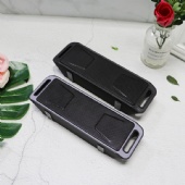 Portable Double Loudspeaker Waireless Bluetooth Speaker