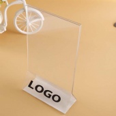 Table Card Holder