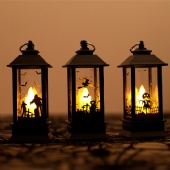 Halloween Decorative Lantern