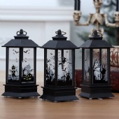 Halloween Decorative Lantern