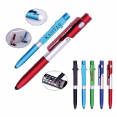 4 IN 1 Pen