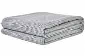Cotton Waffle Blanket