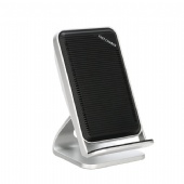 Wireless Fast Charger Cell Phone Stand