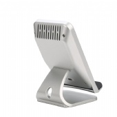 Wireless Fast Charger Cell Phone Stand