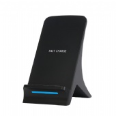 Wireless Fast Charger Cell Phone Stand