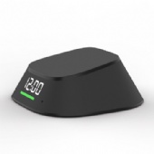 Wireless Fast Charger Clock