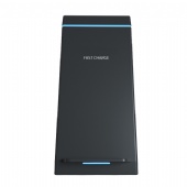 Wireless Cell Phone Fast Charger Speaker