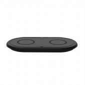 Wireless Cell Phone Dual Charger