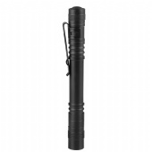 Pen-Shape Glare LED Flashlight Mini Torch