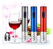 Cordless Wine Opener