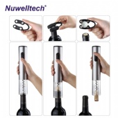 Cordless Wine Opener