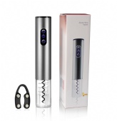 Cordless Wine Opener