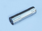 9-LED Flashlight Mini Torch