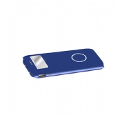 Wireless Charger Power Bank Cell Phone Stand