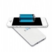 Wireless Charger Power Bank 10000mAh Power Bank