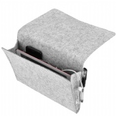 Felt Bedside caddy