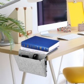Felt Bedside caddy