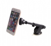 Car Foldable GPS Cell Phone Mobile Mount Stand