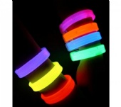 Glow Sticks Wholesale Wristbands