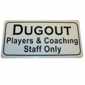 Tinplate Sign