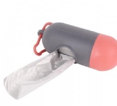 Dispenser for Dog Waste Bags