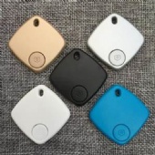 Tile and beagle App (bluetooth tracker)
