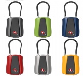 Smart Luggage Bluetooth Padlock
