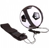 Solo Soccer Trainer