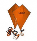 Advertising Kite for Kids