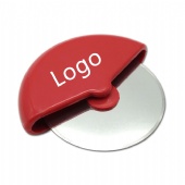Pizza Cutter Round Roller Cake Knife