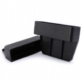 Car Seat Slit Multi-function Storage Box