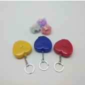 Environmentally Friendly Mini Automatic Shrinking Gift Ruler