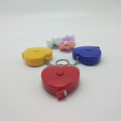 Environmentally Friendly Mini Automatic Shrinking Gift Ruler